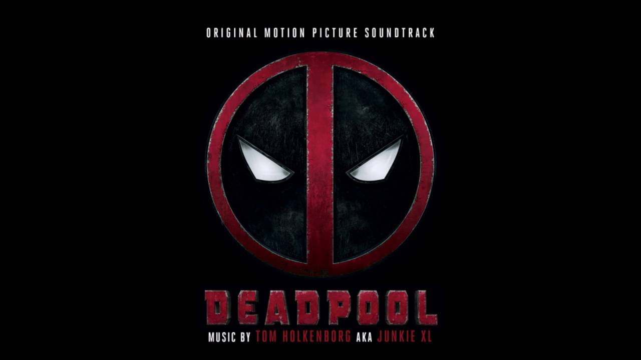 Deadpool OST - Angel of the Morning