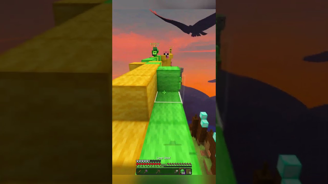 I bypassed three of them to get this bed