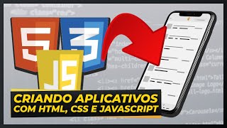 Criando um App de Previsão do tempo com HTML, CSS e JavaScript