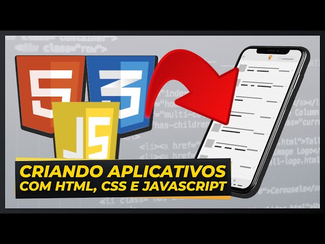 Criando um App de Previsão do tempo com HTML, CSS e JavaScript