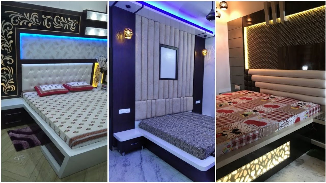Latest Beds ke design Bedrooms designs 2022 Latest Designs for beds 2022 YouTube