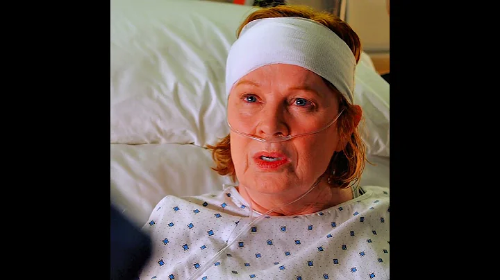 I Shot My Own Son?!😨💔|#911 #118 #athena #shorts #shortvideo #tv #tvshow #series