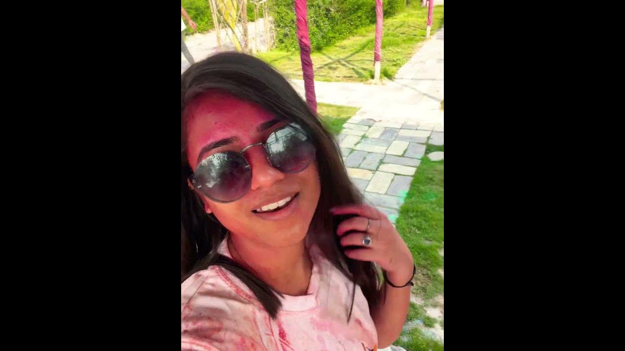 udha holi kash war marathi movie song