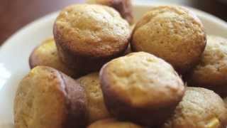 How To Make Mango Muffins