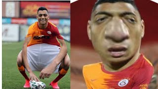 131 Saniyede Mostafa Mohamed