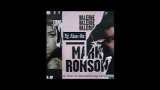 Mark Ronson – Valerie ft. Amy Winehouse  [INSTRUMENTAL]