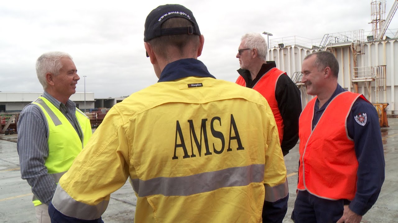 Hazardous and Noxious Substance Training YouTube