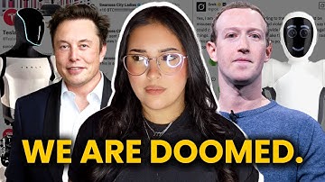 Why the Internet Feels So Fake — The ‘Dead Internet’ Theory Explained