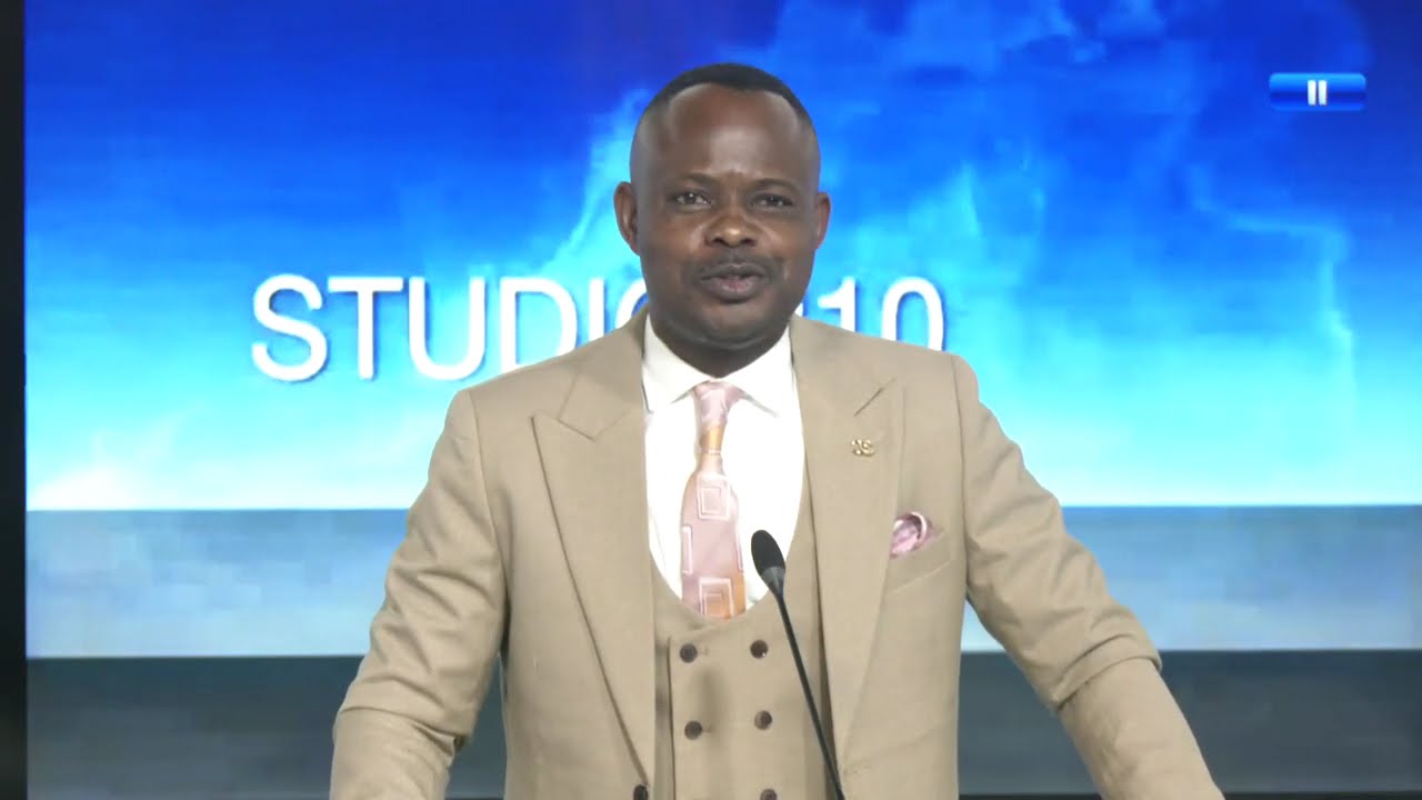 Studio 210 du 22 fevrier avec Obambe Ngomakosso, Dr Mbota, Maitre Anael, Saeed Ahmad...