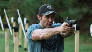 Gain your Edge | Grip and Recoil Management