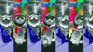 My Talking Tom Funny 