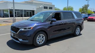 2023 Kia Carnival LX Avondale, Phoenix, Surprise, Goodyear, Peoria AZ