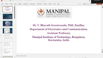 Day-2 FDP: Sessions - 3 & 4