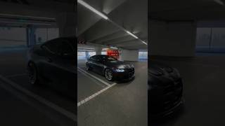 BMW M4 COMP RARE SPEC (10F1)🖤💜