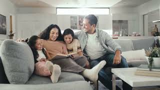 Why Choose Lennox? Trusted Comfort With Lsm