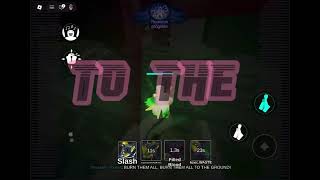 Some Mockery Rkewl (USER 2006) gameplay #2 (Edited) | ETERNITY
