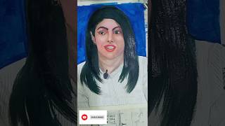 Priyanka Chopra Penting