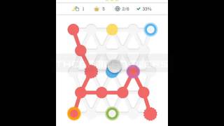 Watercolors Grid Pack Level 39 Walkthrough Solution
