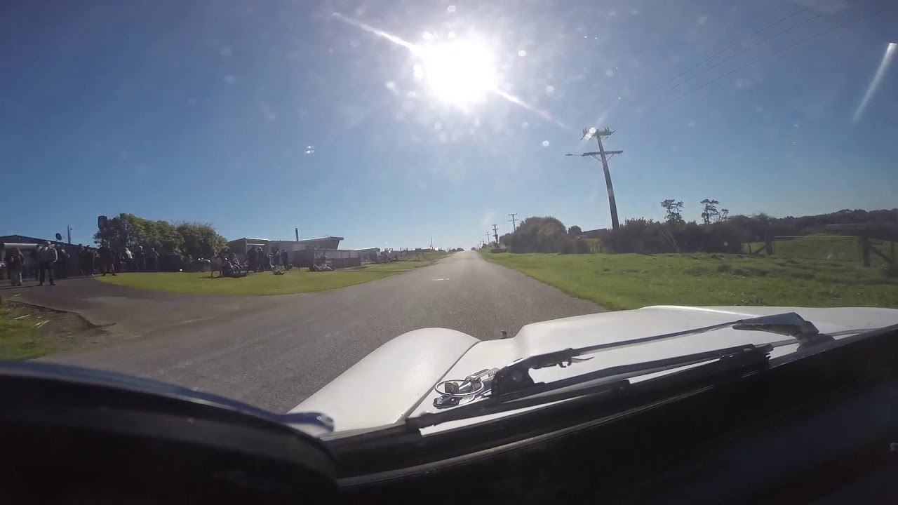 Stratford Street Sprint 2018 South Taranaki Car Club YouTube