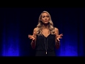 The real reason I traveled to 196 countries | Cassie De Pecol | TEDxMileHigh