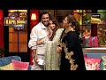 Kapil के Show पर Geeta, Terence ने की Malaika की Mimicry | The Kapil Sharma Show S2 | TV Ke Sitaare