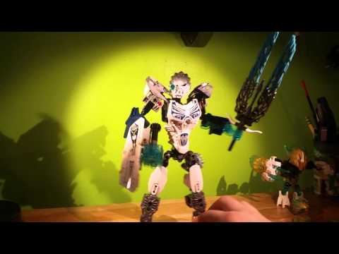 Initial Thoughts: Kopaka