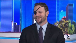 Houston Newsmakers 122318 Segment 3