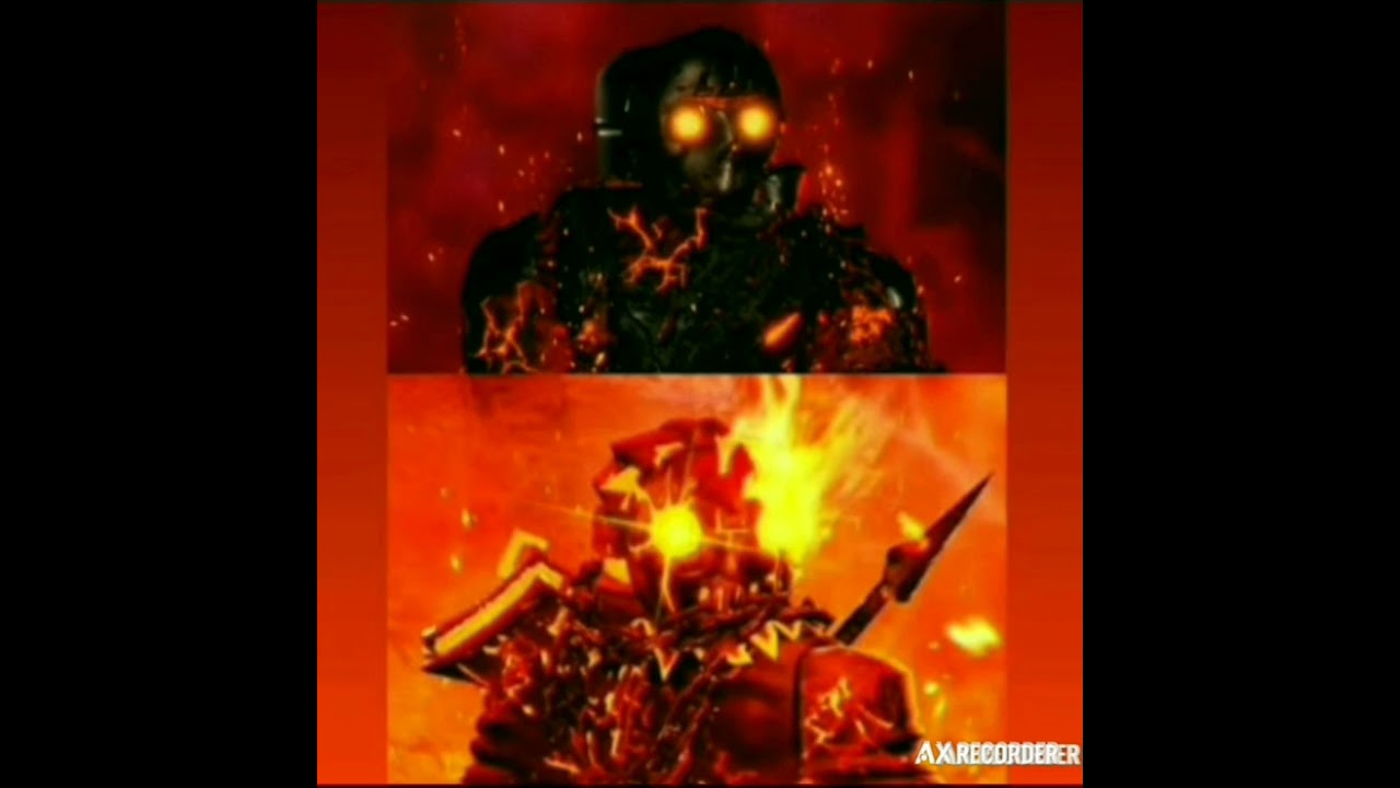 Slasson m4 chase theme v3