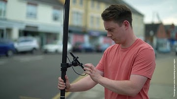 Trimble Catalyst Overview