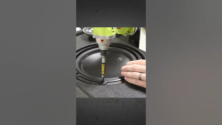 3 Mistakes that Ruin Subwoofer Bass! #shorts