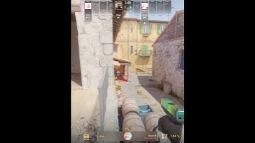 Cs2 quick glock 1v4 #csgo #cs2 #counterstrike #howtowin1vs4 #1v4