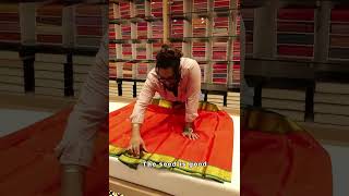 New Collections Of Kanchipuram Silk Sarees