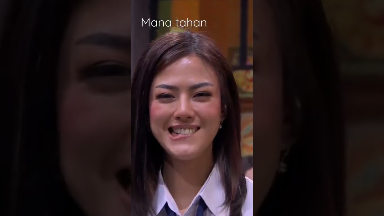 alis challenge mana tahan, 