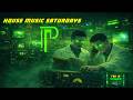 House Music Saturdays • 4K Nuclear DJ Set Feb 14
