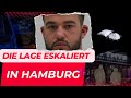 Hamburger unterwelt  die lage eskaliert  crime insight