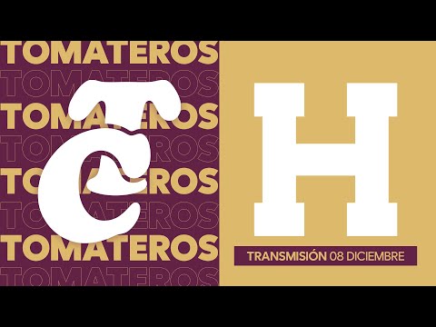 🍅TOMATEROS DE CULIACÁN