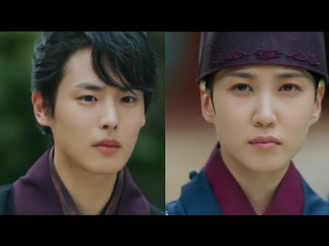Prince Lee Hwi's New Bodyguard || The Kings Affection || Episode 4