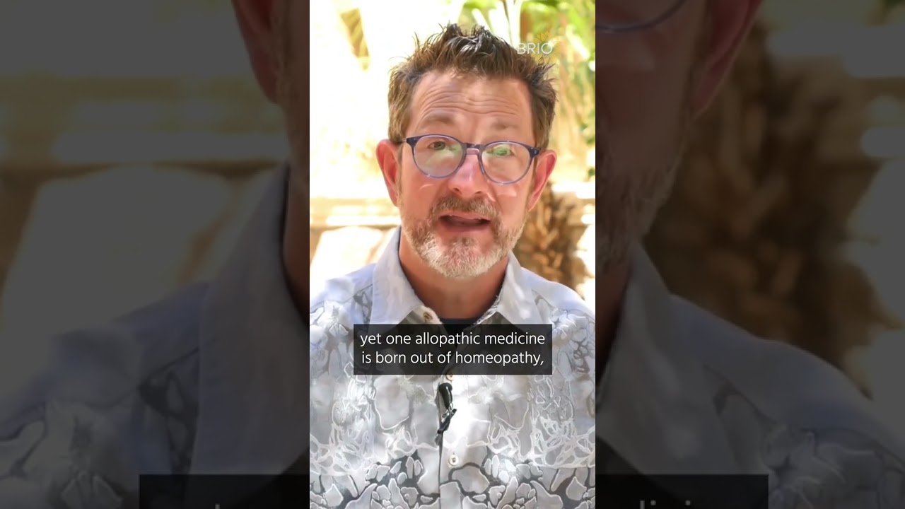 Integrating Allopathic and Homeopathic Medicine