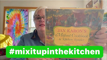 November 15, 2025 #mixitupinthekitchen #opencollaboration 