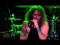 Overkill - Wrecking Crew (Live in Sydney) | Moshcam