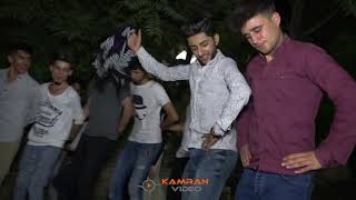 Amazıng Kurdish Dance L Hay Gulle Halayı L Şemdinli Düğünleri