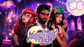 Summer Season & Building Relationships | Moonlight Peaks | Ep 6