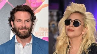 Lady Gaga Has No Interest in Dating 'A Star Is Born' Co-Star Bradley Cooper