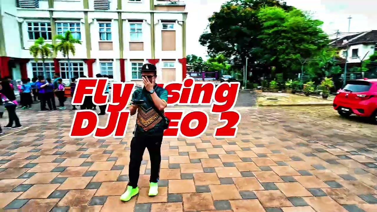 KEJOHANAN MERENTAS DESA SKBLM 2026