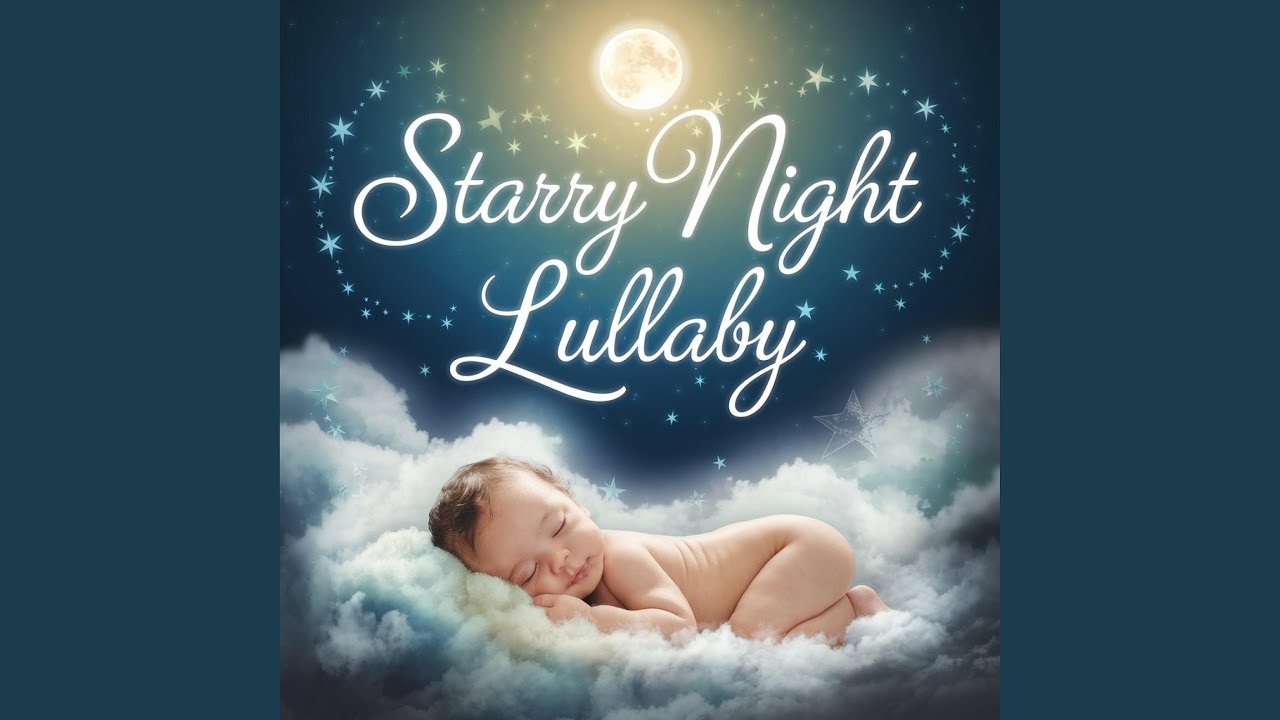 Watch Starry Night Lullaby on YouTube Watch Starry Night Lullaby on YouTube