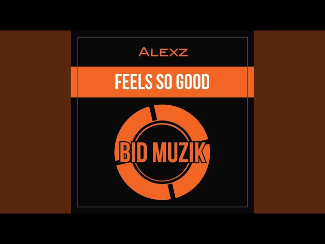 Feels so Good (Original Mix)