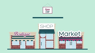 Financial Advisor Animated Explainer Video