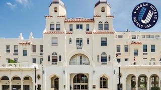Tropicals of Palm Beach | West Palm Beach (FL), United States | Hotel Review 🛏️