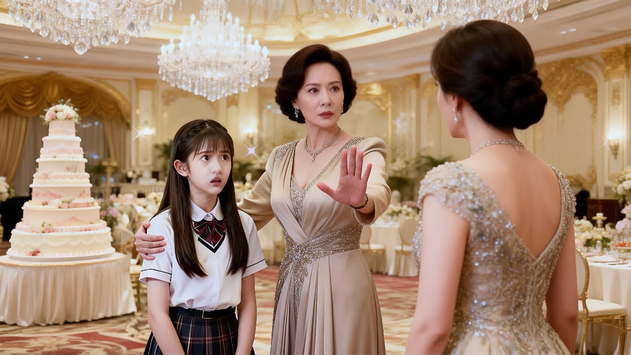 Le di todo a la hija adoptiva… y al renacer elegí a mi verdadera hija