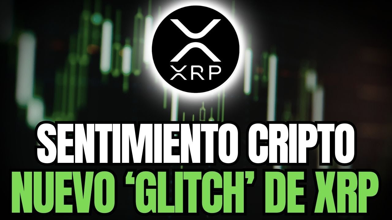 XRP Y EL INCREMENTO DE PRECIO DE XRP EN UPBIT – SENTIMIENTO DE CRIPTOMONEDAS